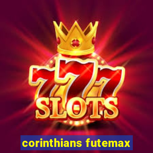 corinthians futemax